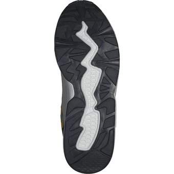 PME Legend Toiler Sneaker in grau