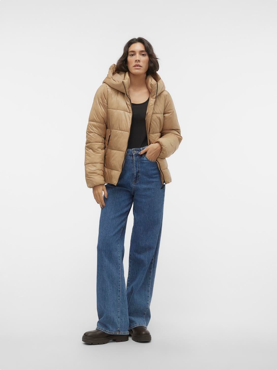 VMNALINA Jacke