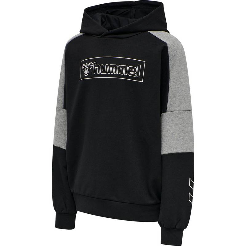 hummel hmlBOXLINE HOODIE Hoodie Mdchen