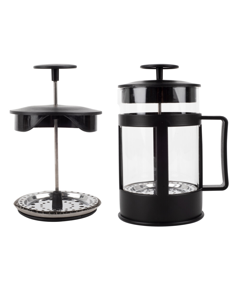 Kaffee- und Teebereiter