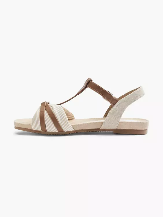 TOM TAILOR Sandale
