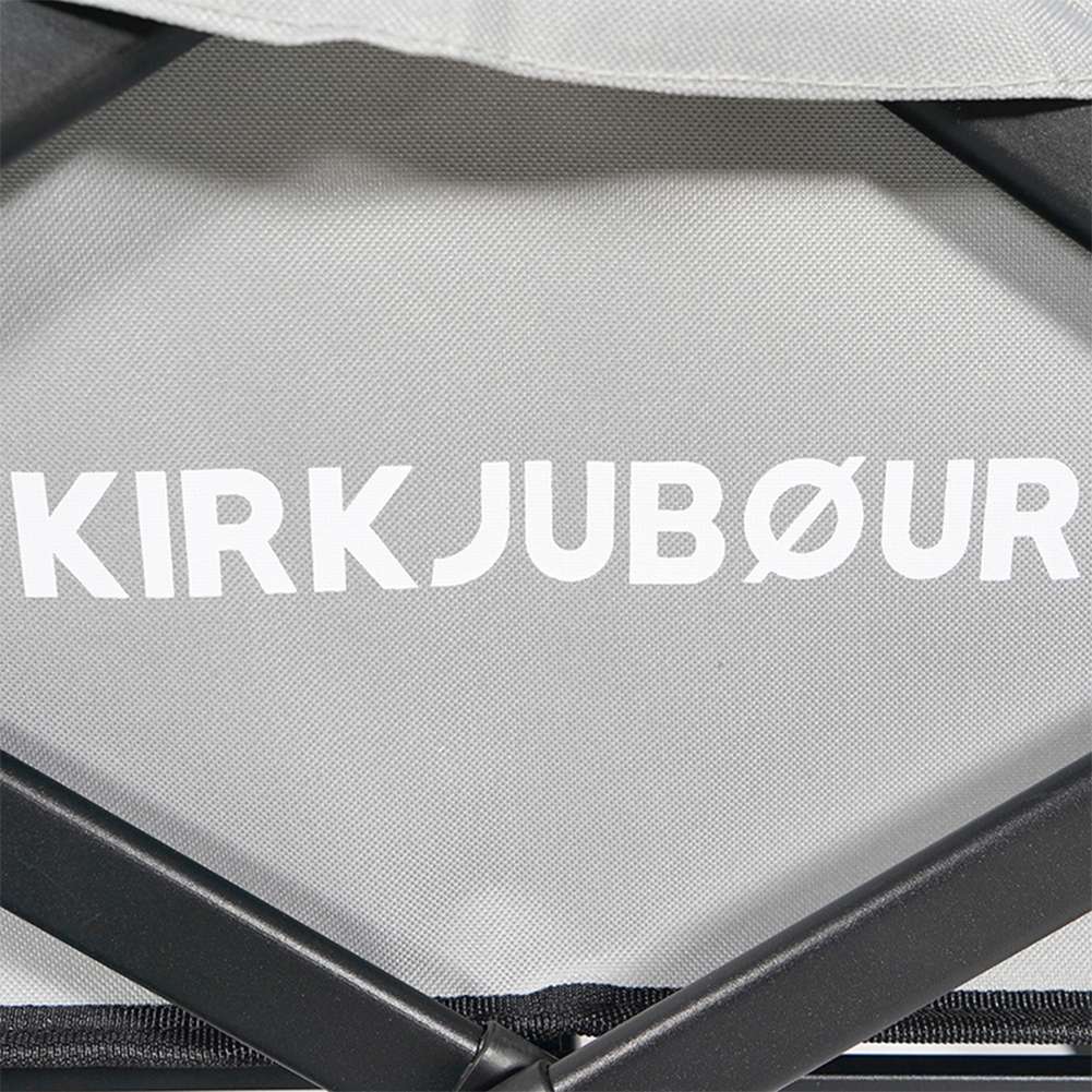 KIRKJUBØUR® 