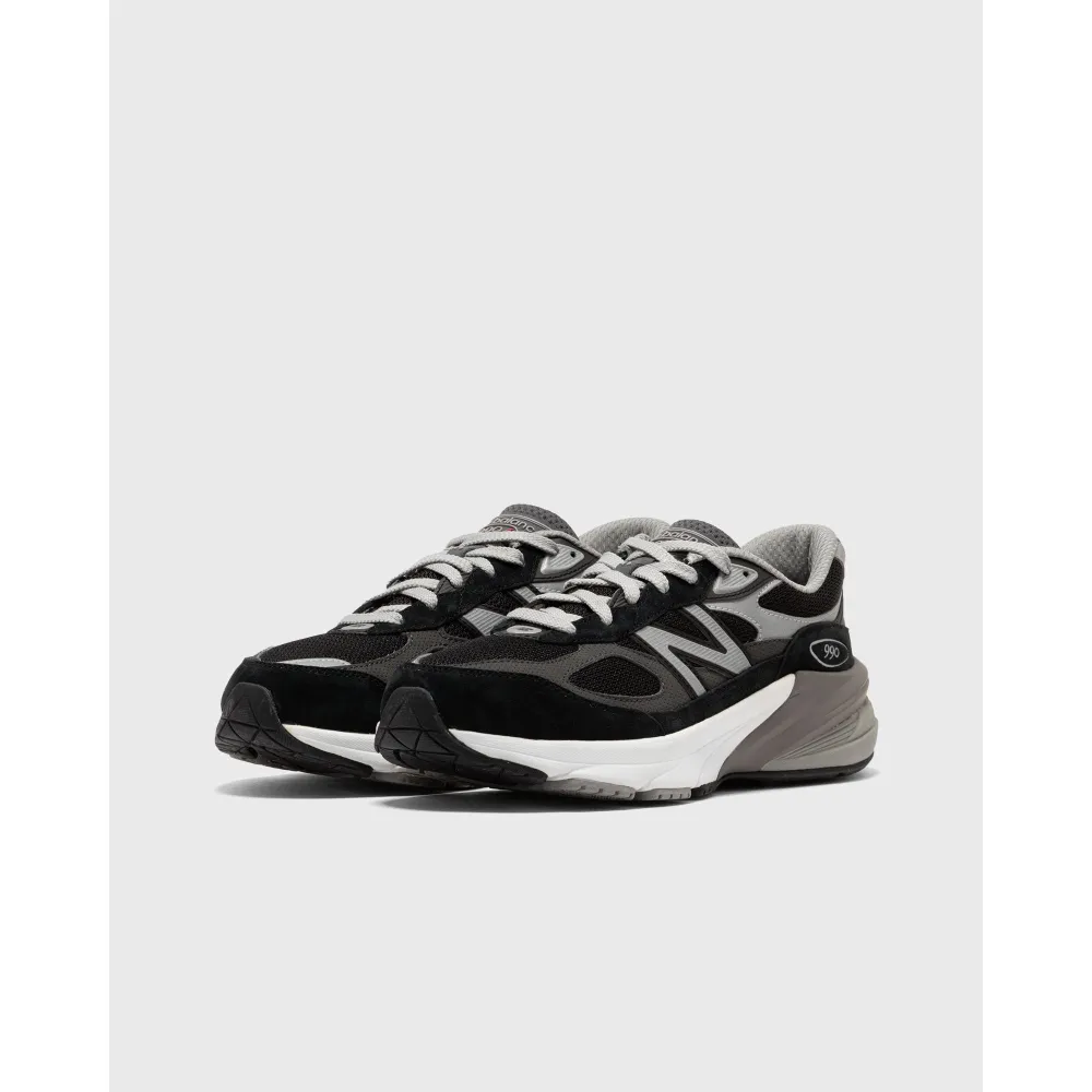 New Balance 990 GC990BK6 / schwarz