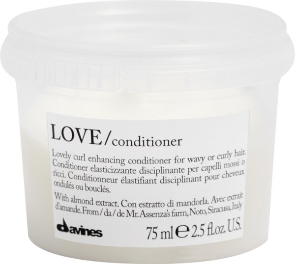 Davines Love Curl Conditioner