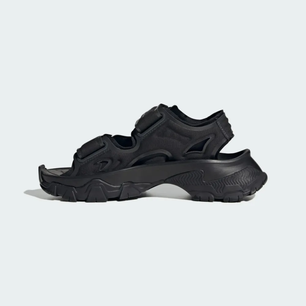 adidas by Stella McCartney Hika Outdoor Sandals IE3540 / schwarz