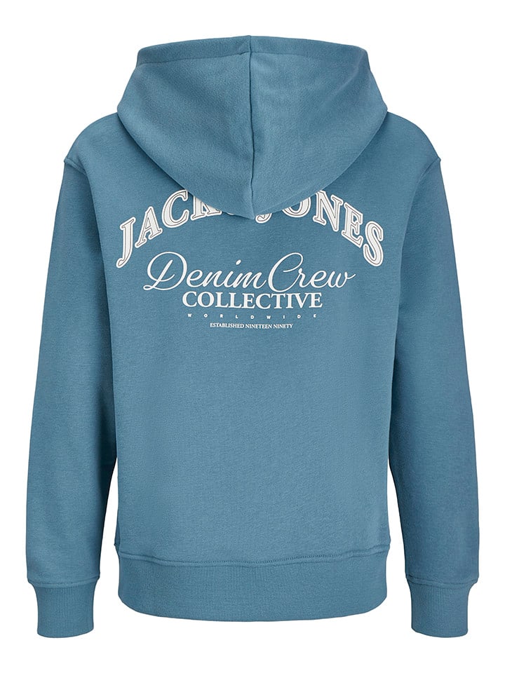 JACK & JONES Junior Hoodie 