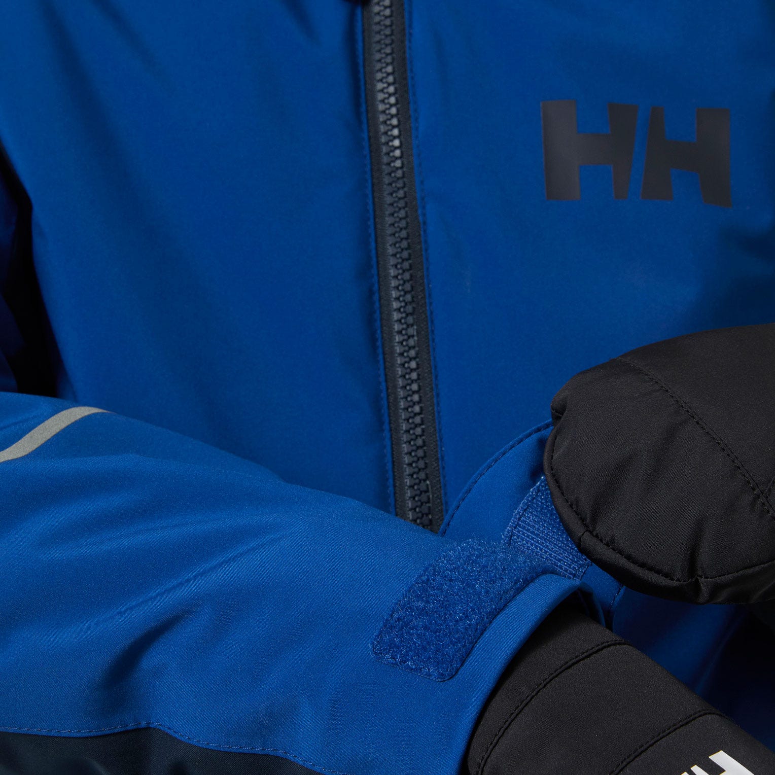 Juniors’ Quest Ski Jacket