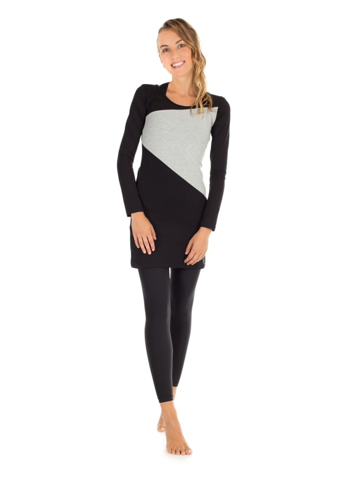 Winshape Functional Power Shape High Waist Tights HWL102 in schwarz günstig kaufen