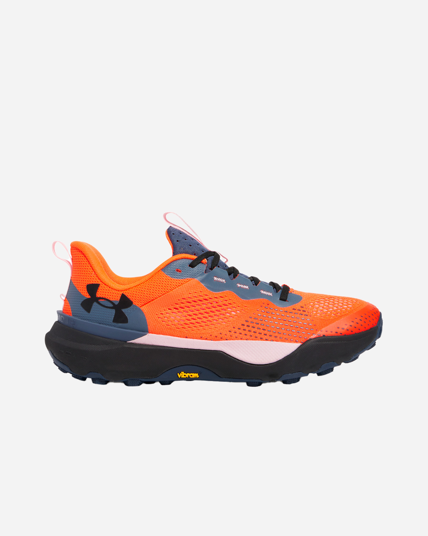 Skor Trail Under Armour Infinite Pro Trail M 77-3027202-0862