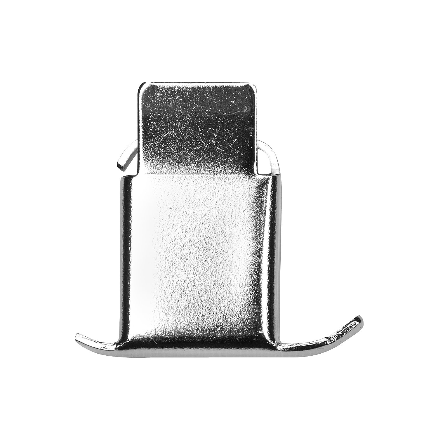 Prym Saumhilfe, magnetisch, Größe: 3,6 x 3,9 cm