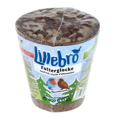 Lillebro Futterglocke