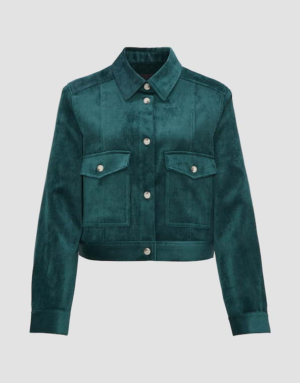 Cordjacke Hesani