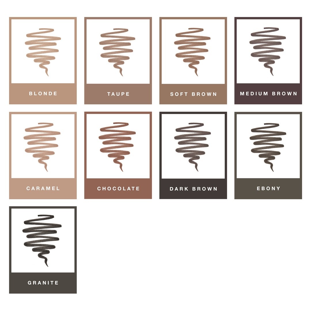Brow Pen