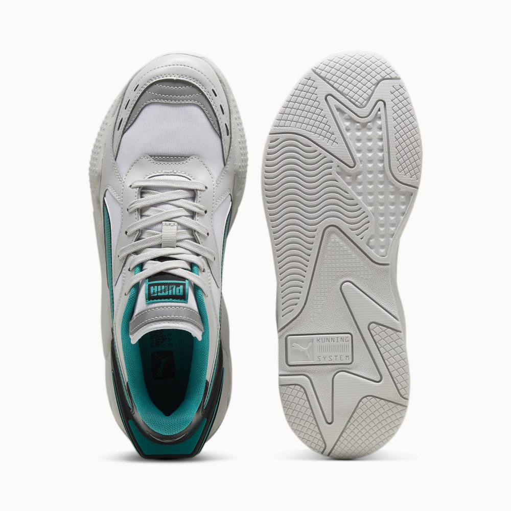 PUMA RS X 40th Anniversary 395339_02 / weiss