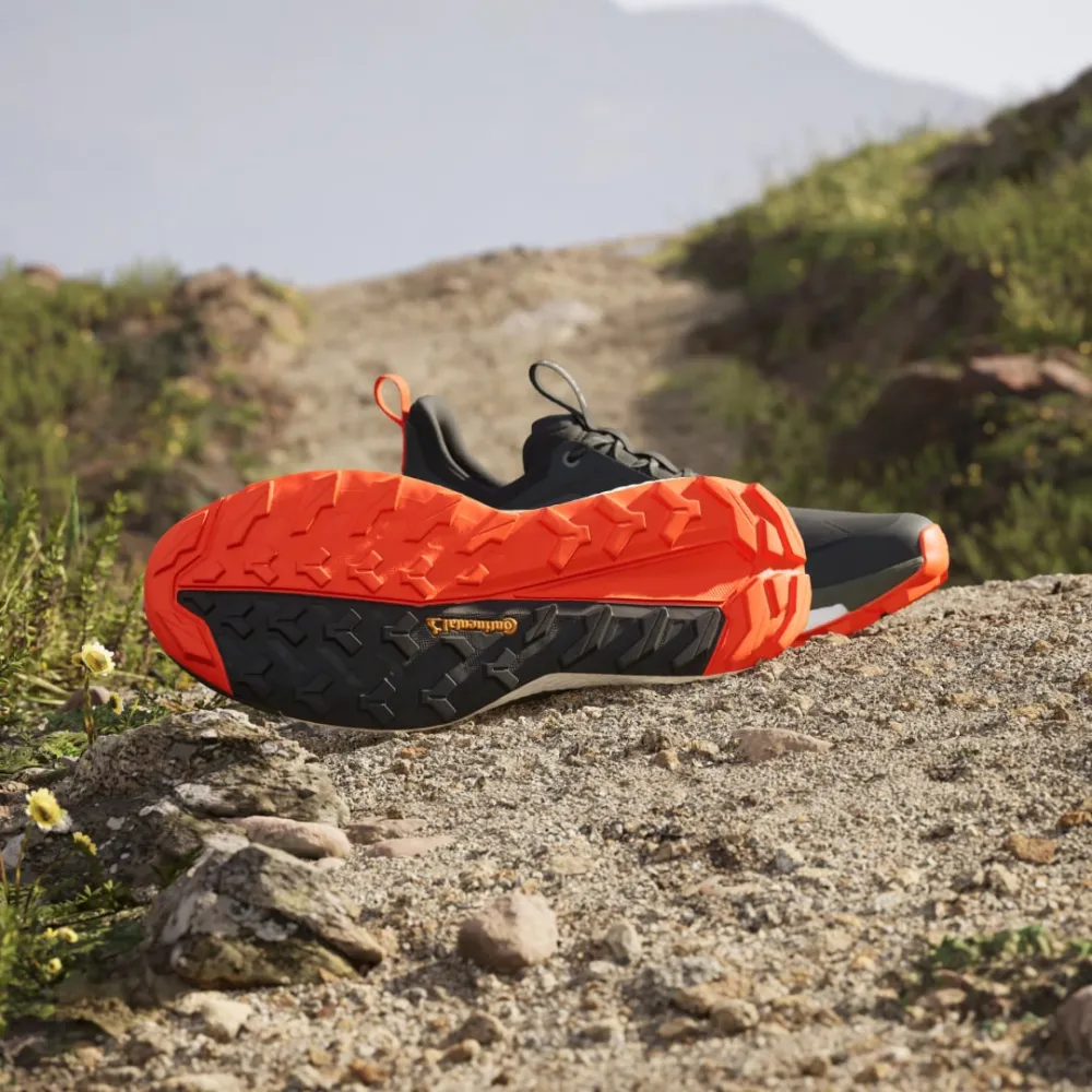 adidas Free Hiker 2 ID7690 / grau