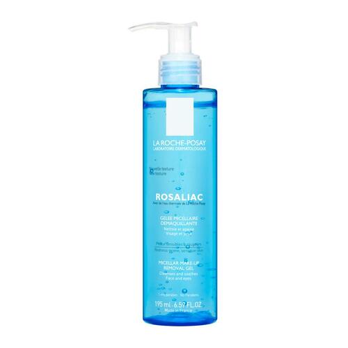 La Roche-Posay Rosaliac Mizellen-Make-up-Entfernungsgel 195 ml
