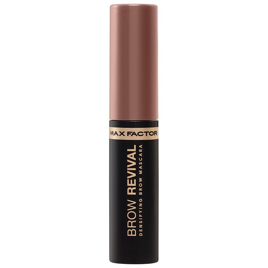 Brow Revival Brow Mascara