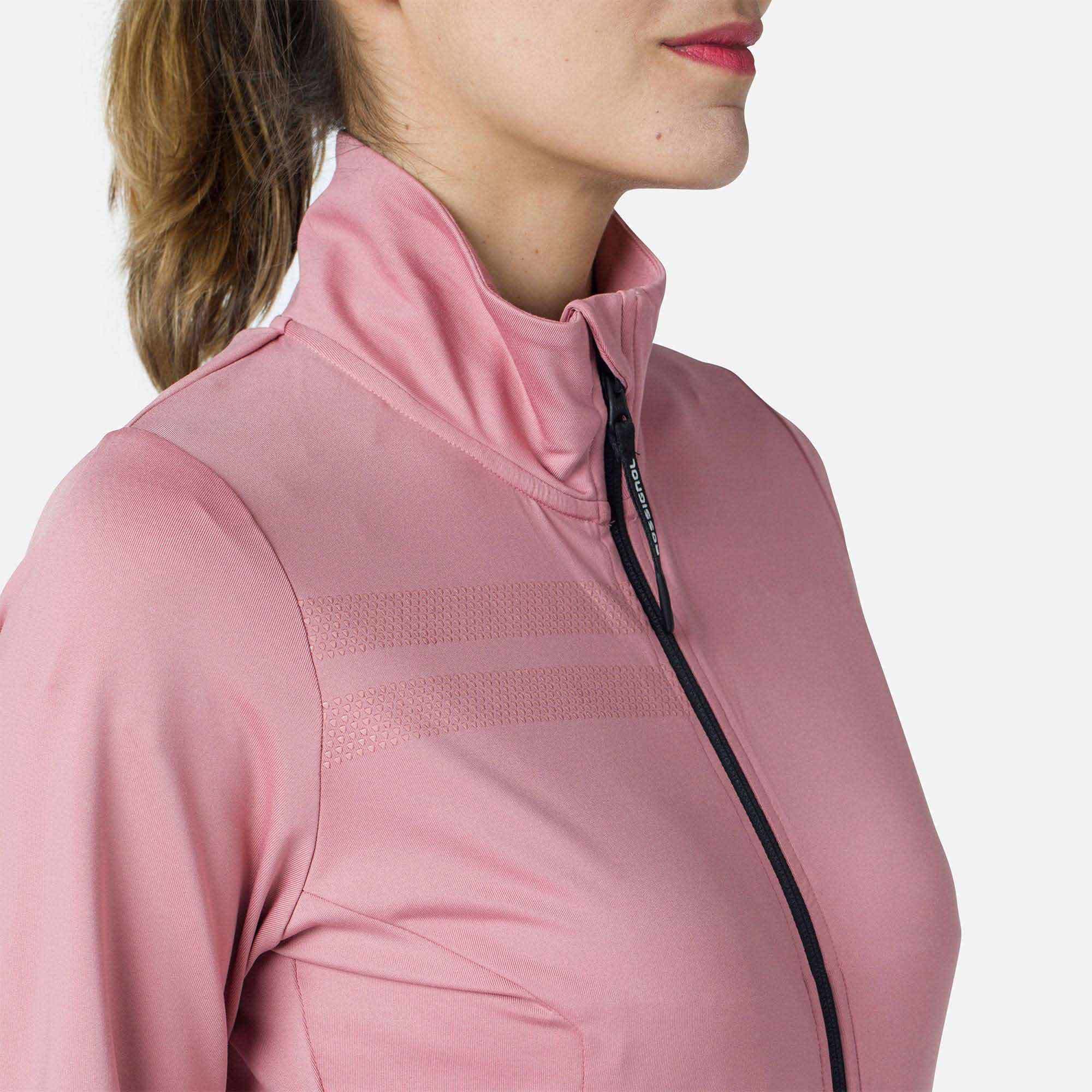 Sweat technique Eco pour femme