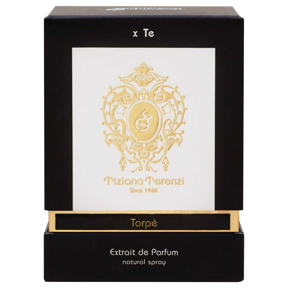 Tiziana Terenzi Classic Collection Torpè Extrait de Parfum