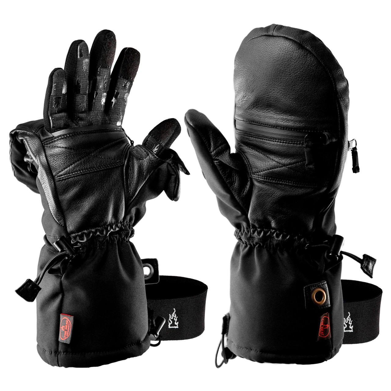 HEAT 3 Smart Pro POLARTEC® WIND PRO®