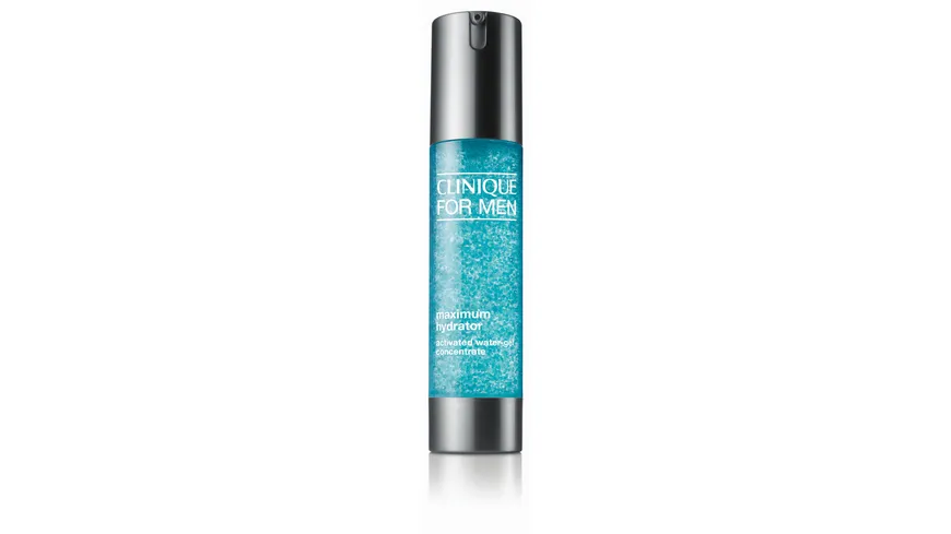 Clinique For Men Hydrator Activated Water-Gel Concentrate 48 ml