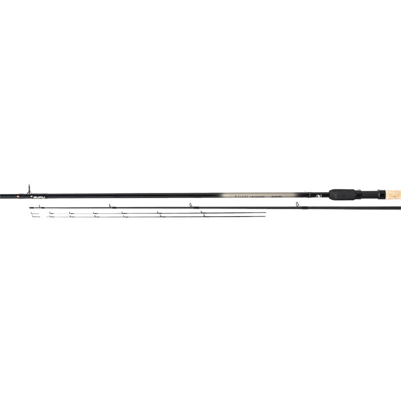 Ταΐστρα με μέθοδο Rods Guru A-Class 3.60m 1-60g