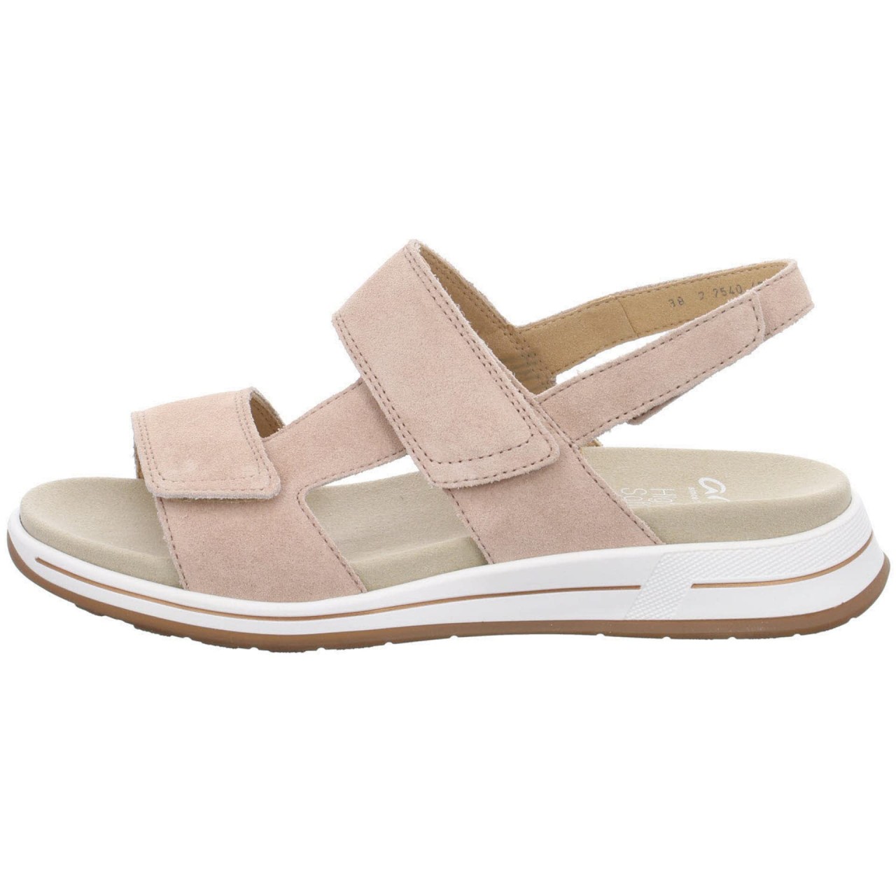 ARA Klassische Sandalen beige Osaka