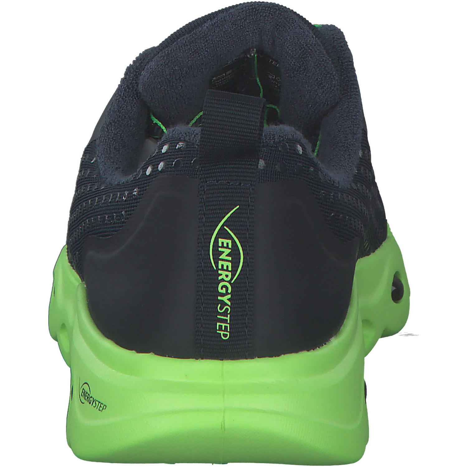 Ara Malibu 12110, Sneakers Low, Damen, BLAU/GRÜN