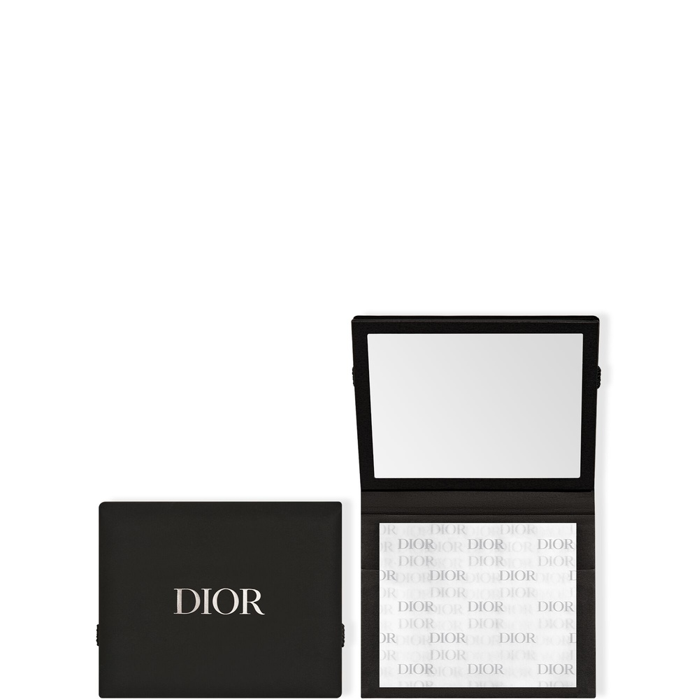 DIOR Dior Backstage - Papier Matifiant - 100feuilles de papier matifiant PAPIER MATIFIANT VISAGE