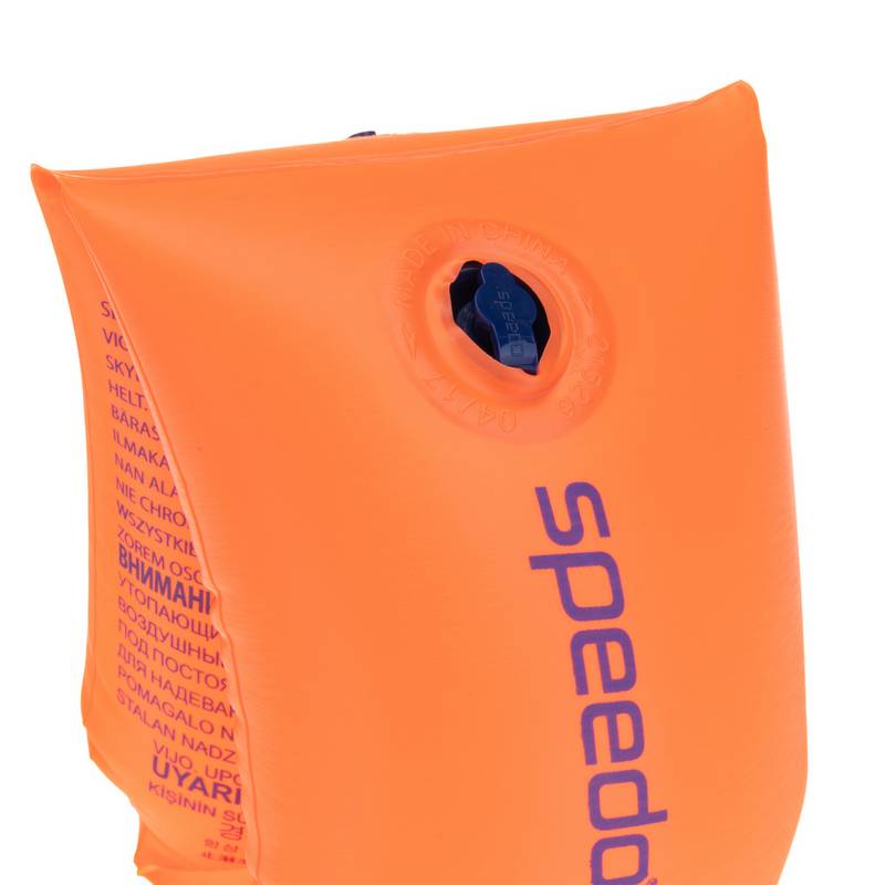 SPEEDO Armbands Schwimmflügel Kinder