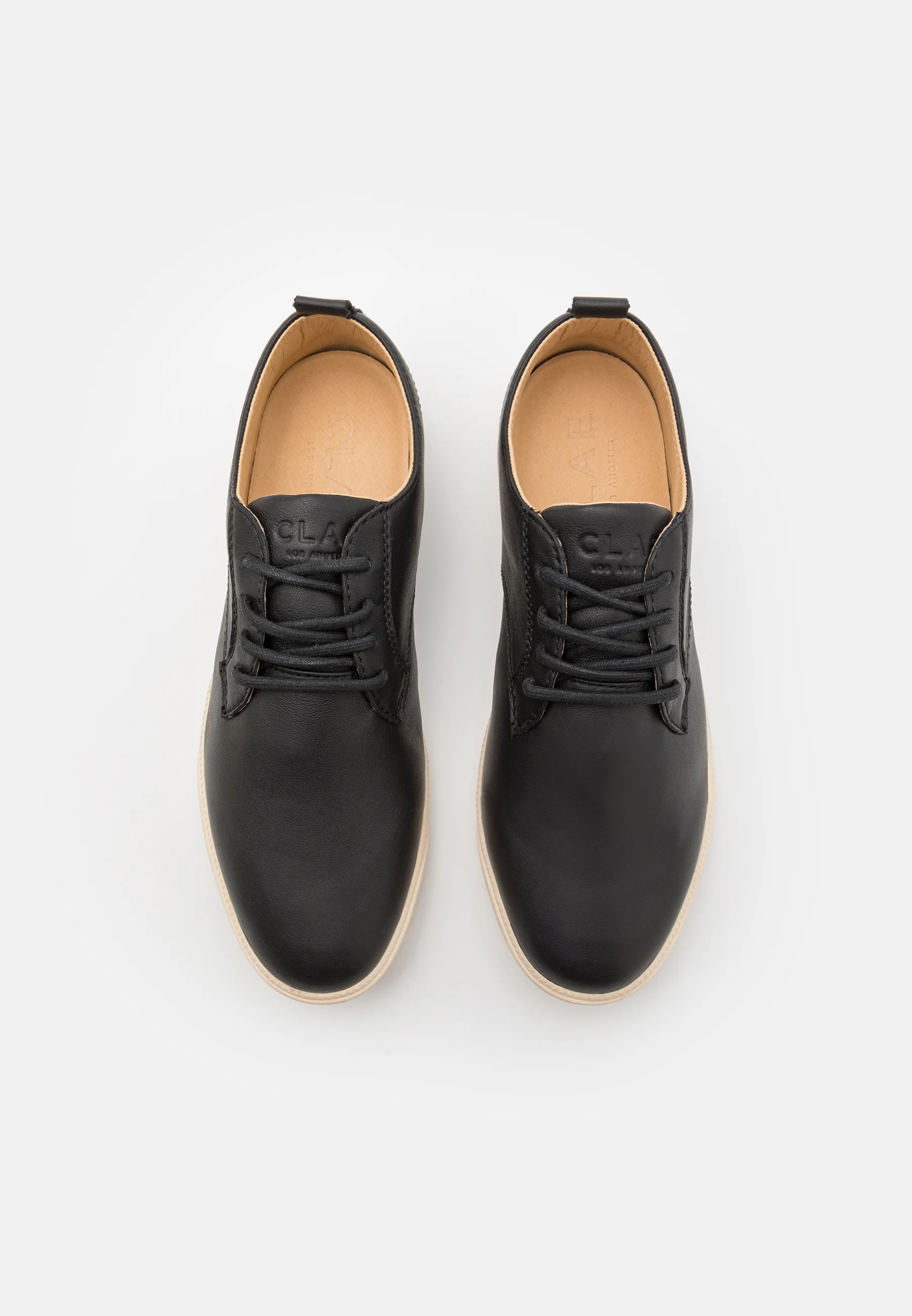 Clae ELLINGTON UNISEX - Zapatos deportivos con cordones