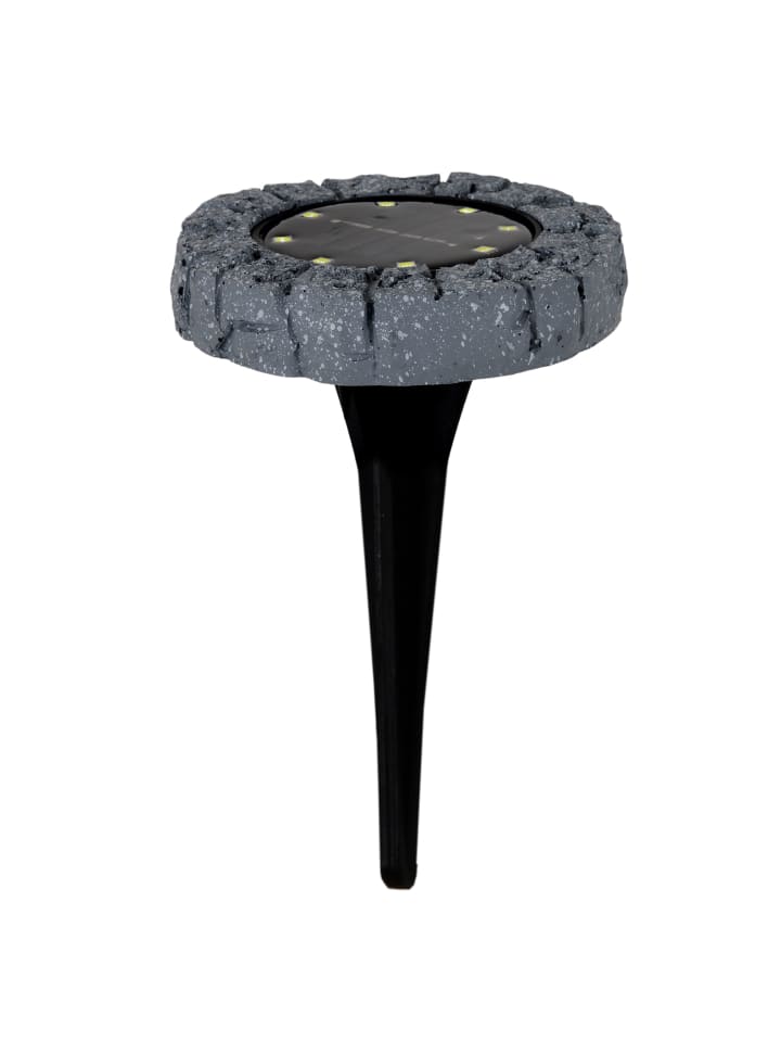 näve LED Solarleuchte 
