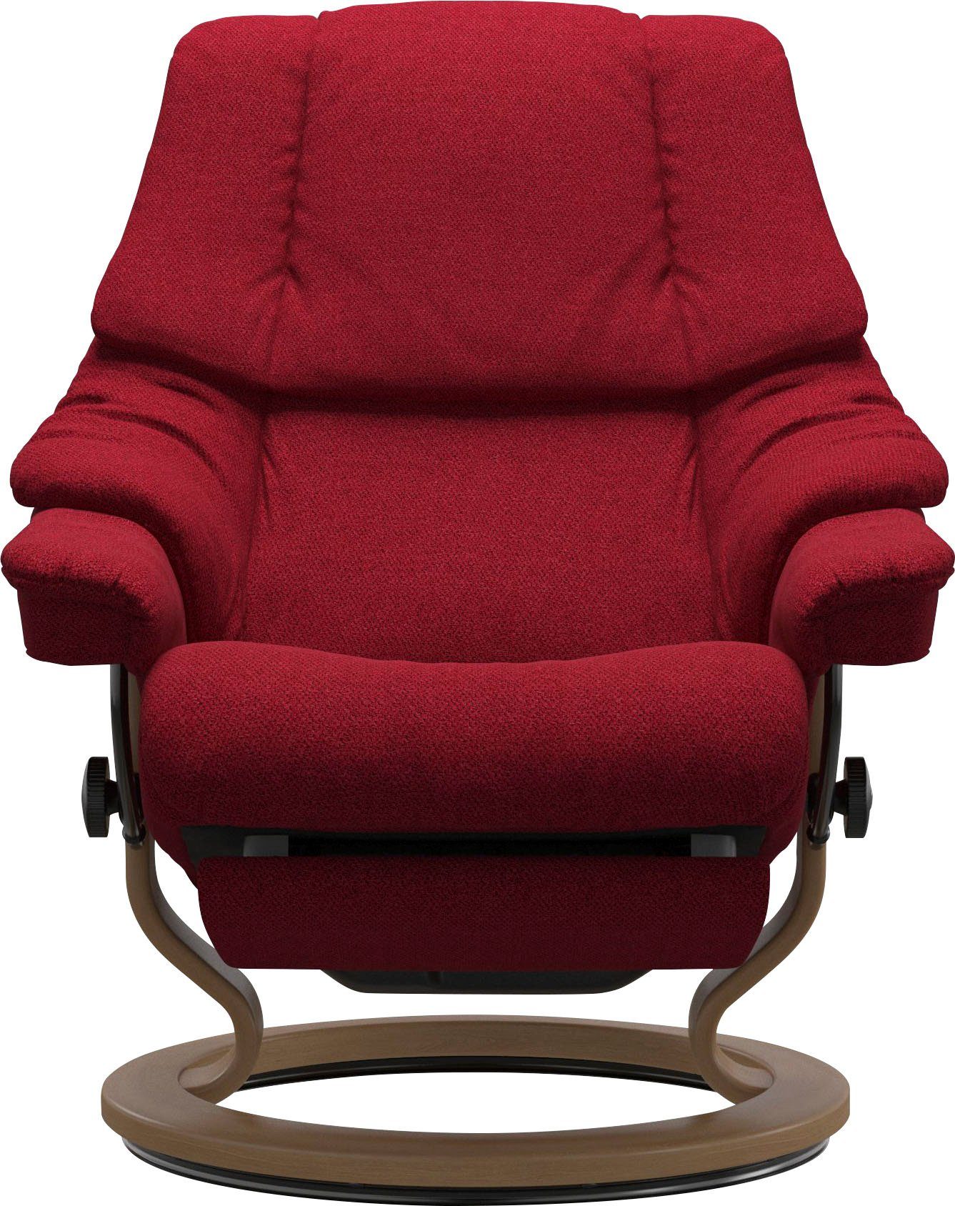 Stressless® Relaxsessel Reno, elektrisch verstellbar, optional 2-motorisch, Größe M & L