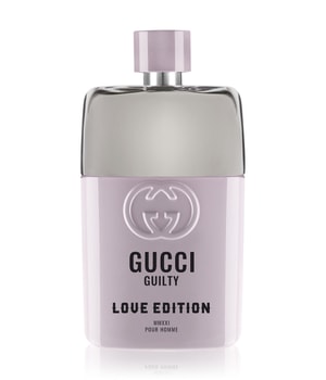 Gucci Guilty Pour Homme Love Edition Eau de Toilette 90 ml
