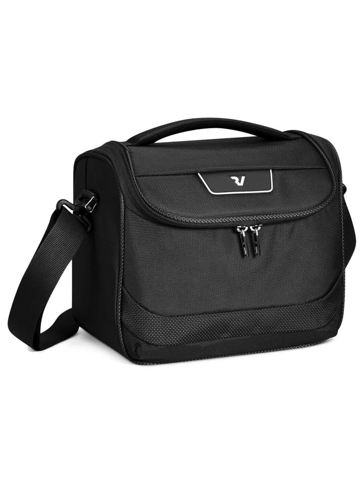 Roncato Joy Beautycase 28 cm in nero günstig kaufen onesize