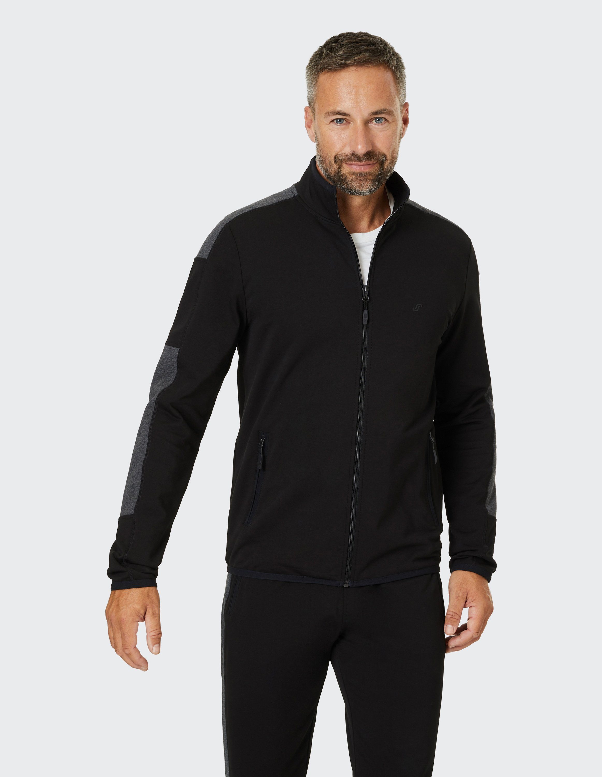 Joy Sportswear Trainingsjacke Jacke PIERRE