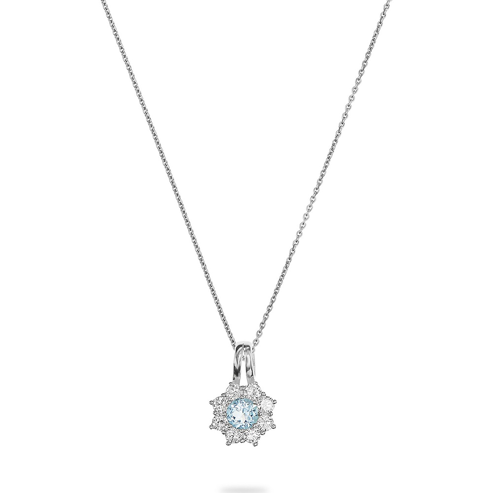 FAVS Chaînette 925 Argent collier