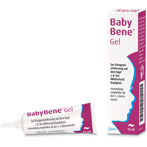 BABYBENE Gel  10 ml  Gel