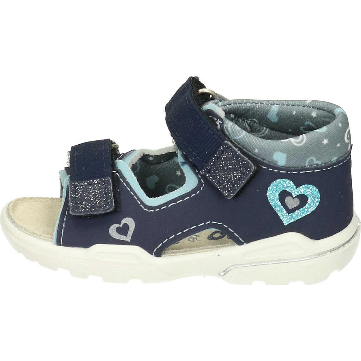 Baby Sandalen KITTIE für Mädchen