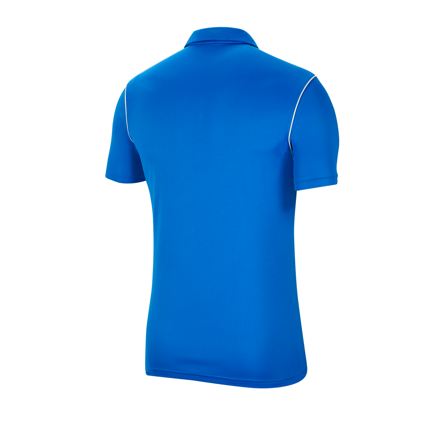 Nike Park 20 Poloshirt Kids Blau F463