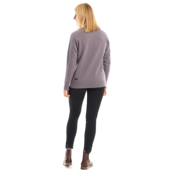 Stoic - Women's MMXX.Nauta Wool Sweater - Wollpullover