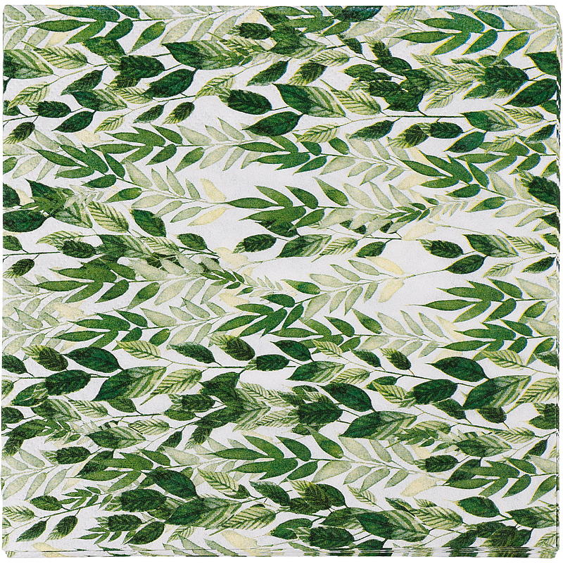 Vie Home Servietter 20-pk 33x33 cm, Sommer
