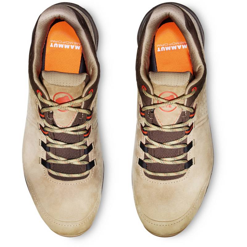 Mammut Mercury IV Low Wanderschuhe Herren