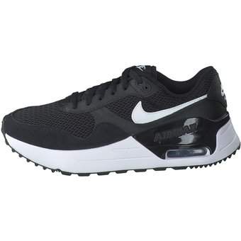 Nike Air Max Systm Sneaker in schwarz