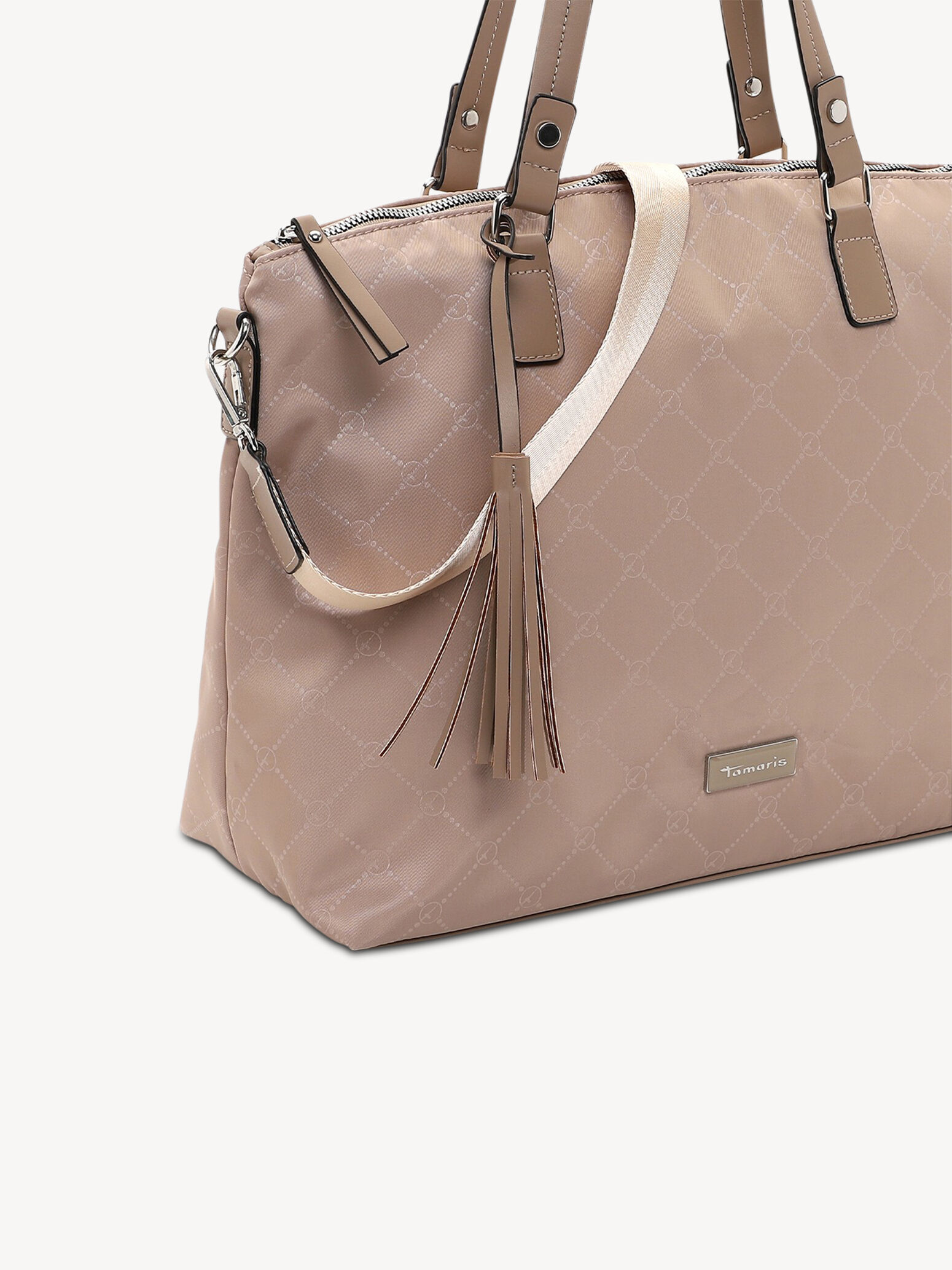 Sac cabas - marron