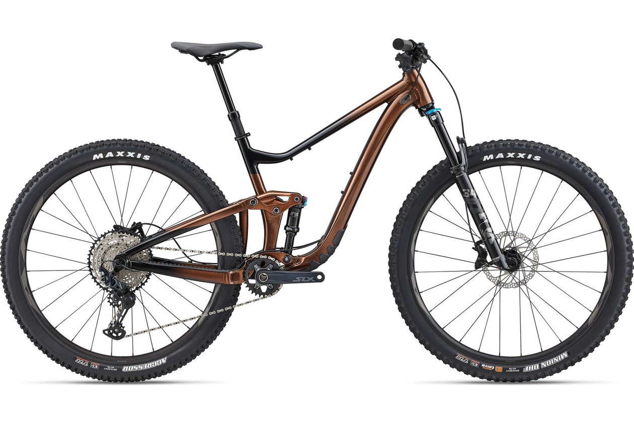 Giant Trance 1 - 2023 - 29 Zoll - Fully