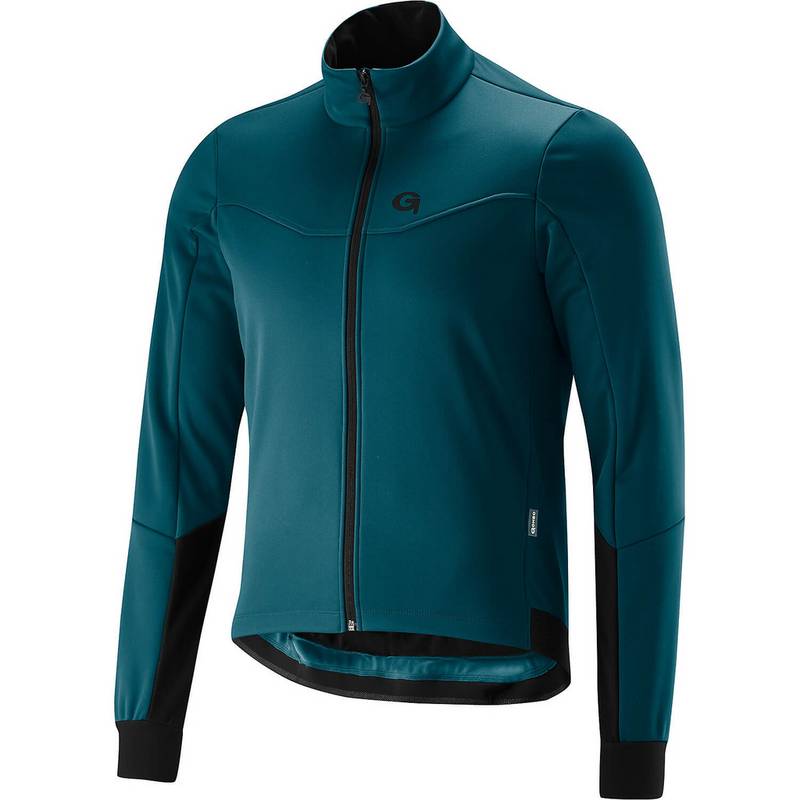 Gonso Silves Fahrradjacke Herren
