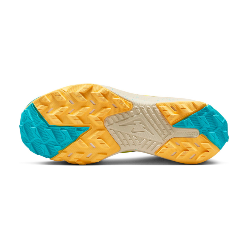 Nike React Terra Kiger 9 DR2694-400 / blau