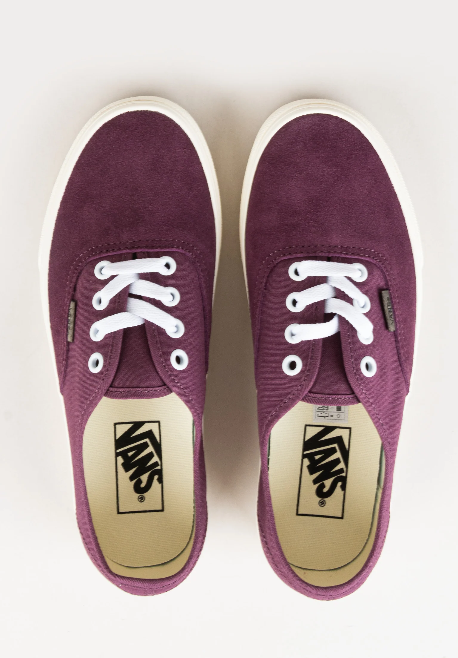 Authentic