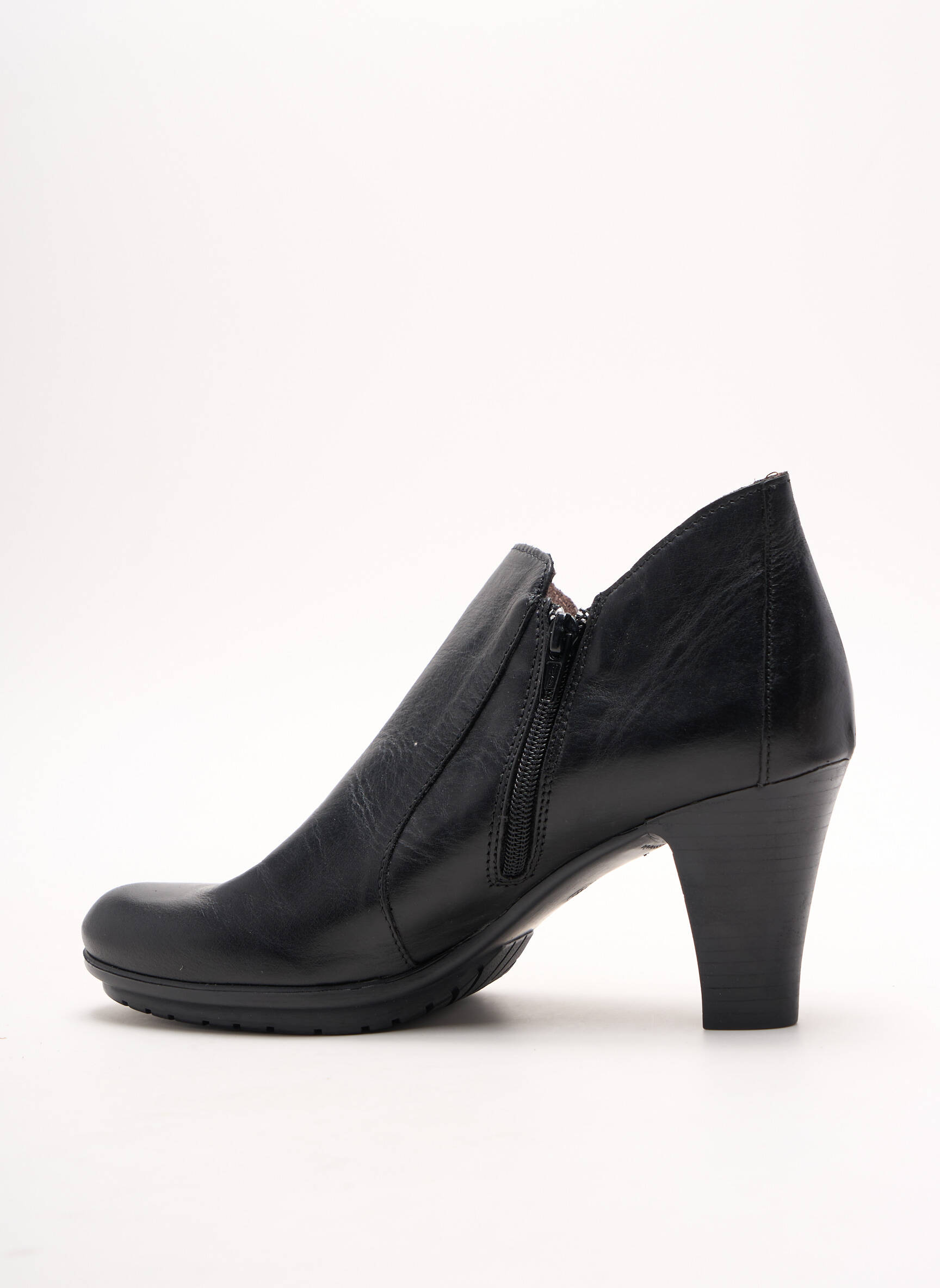 Marta Benedi Bottines Femme couleur noir